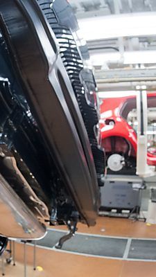 Volkswagen macht Zugeständnisse im Diesel-Skandal