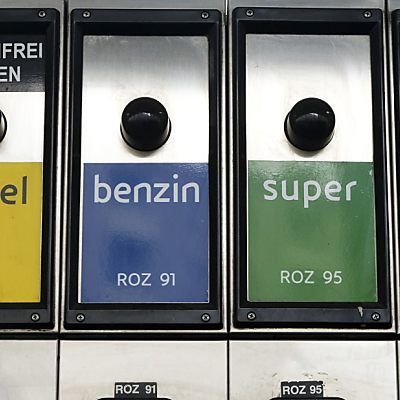 VW-Skandal und Umweltbedenken machen Diesel zu schaffen