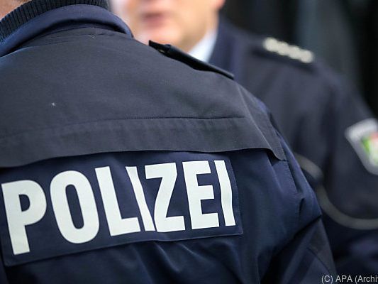 Schwerer Verkehrsunfall bei Georgensgmünd in Bayern Schwerer Verkehrsunfall bei Georgensgmünd in Bayern