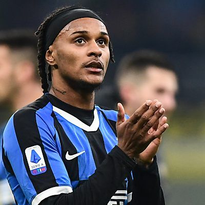 Valentino Lazaro ist heiß begehrt