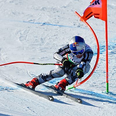 Shiffrin liebt Bansko