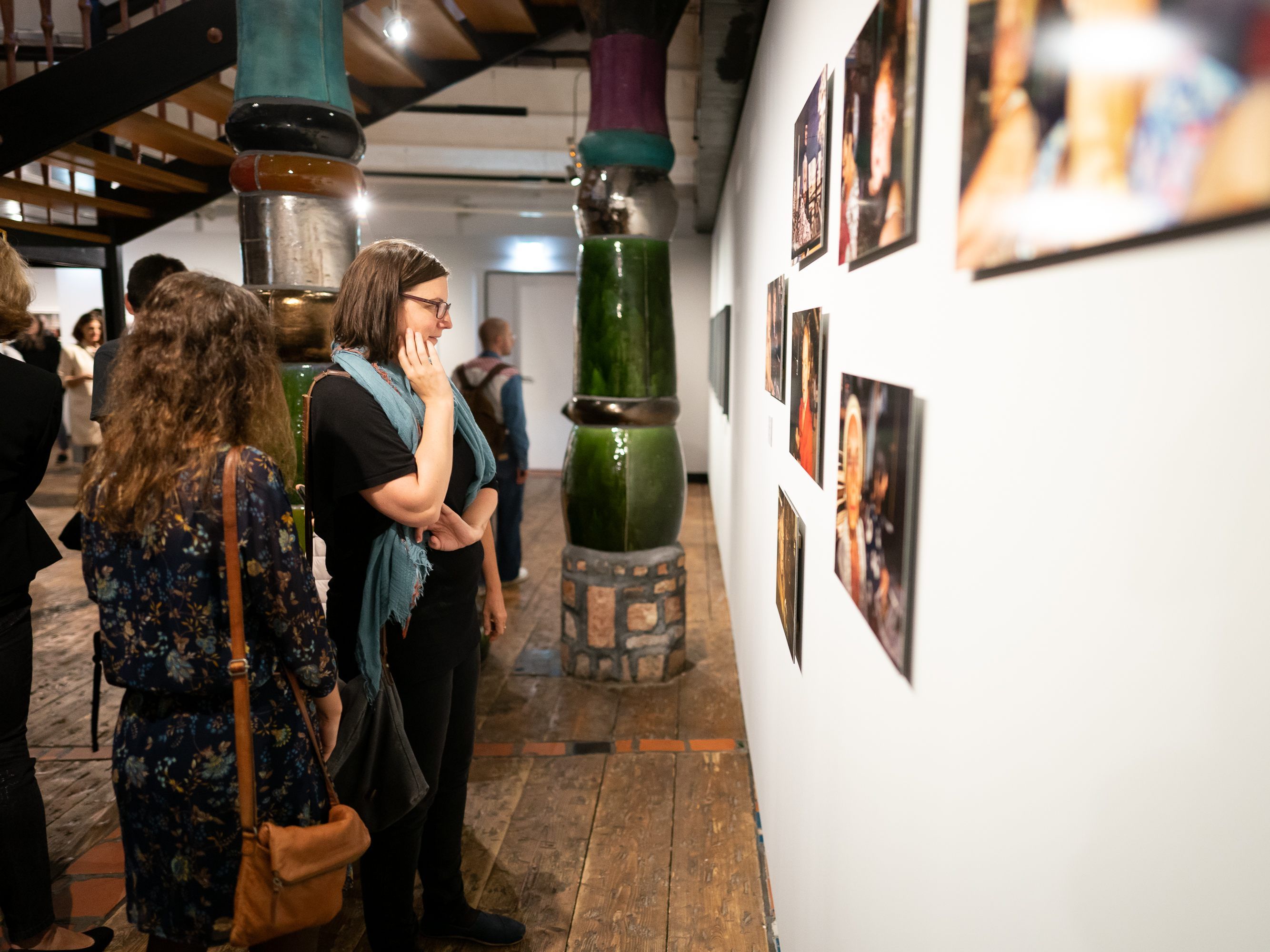 Fast 761.000 Besucher schauten in den Wien Holding-Museen vorbei.