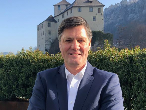Daniel Allgäuer Daniel Allgäuer