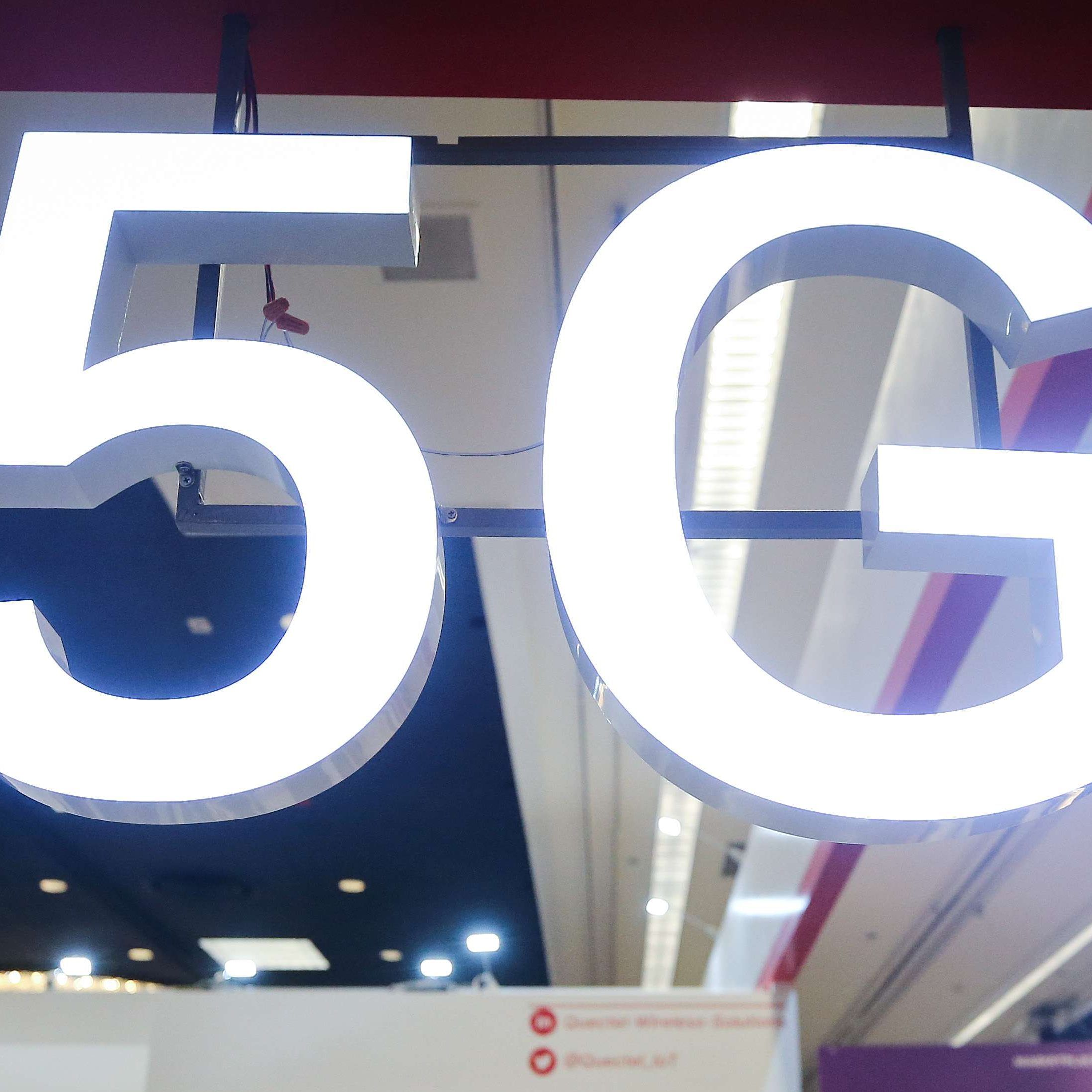 A1 Telekom Austria startet 5G am Samstag mit 350 Standorten in 129 Gemeinden.