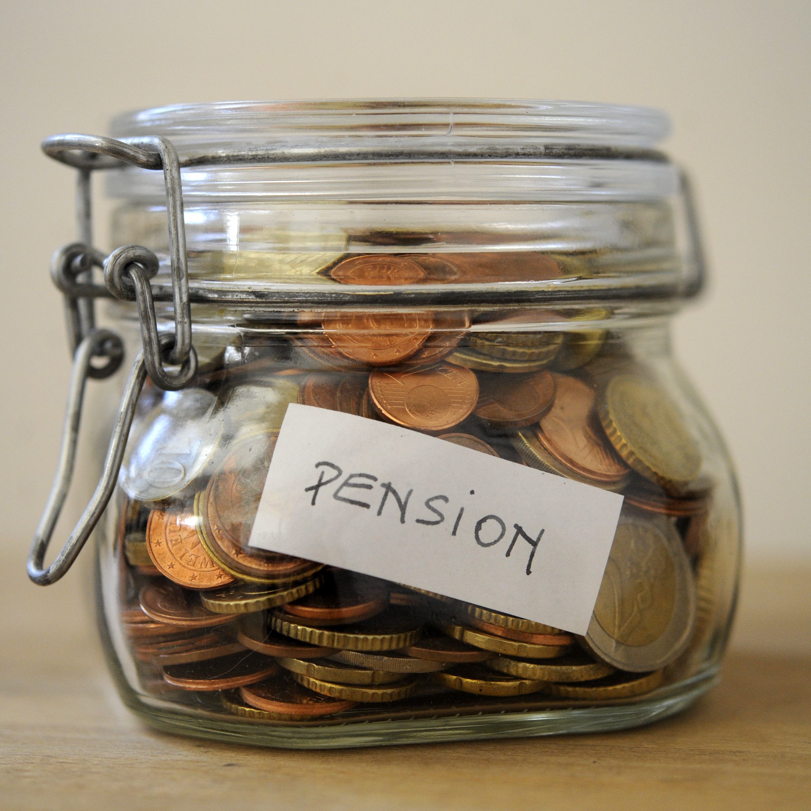 Die Pensionskassen performten im Jahr 2019 besonders gut.