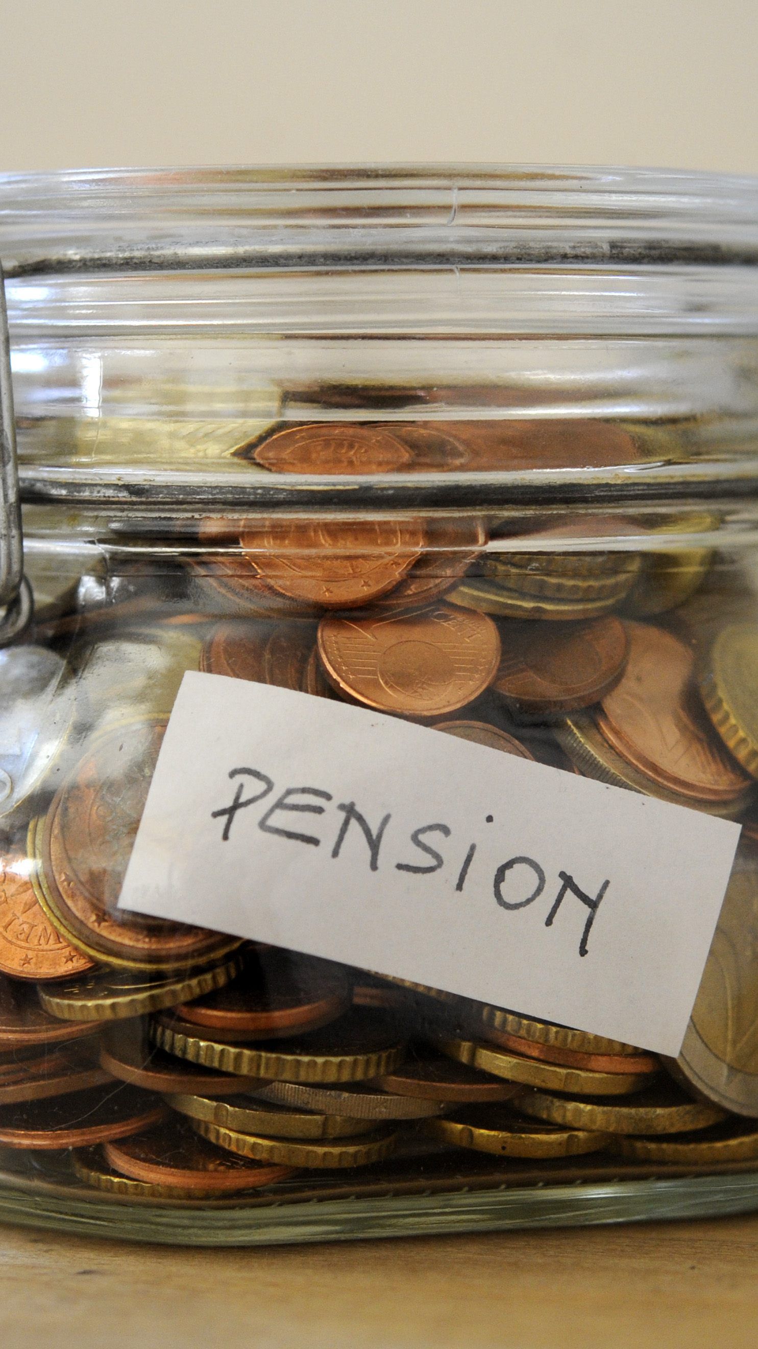 Die Pensionskassen performten im Jahr 2019 besonders gut.