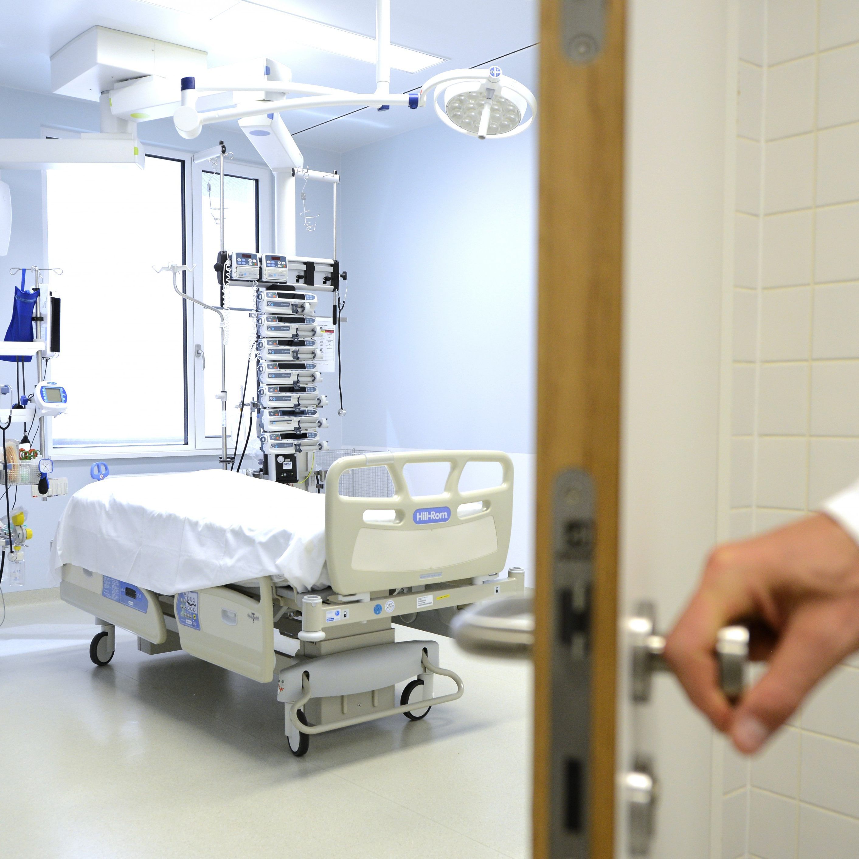 Im Falle des Coronavirus-Verdachts in Wien konnte das KFJ Entwarnung geben.