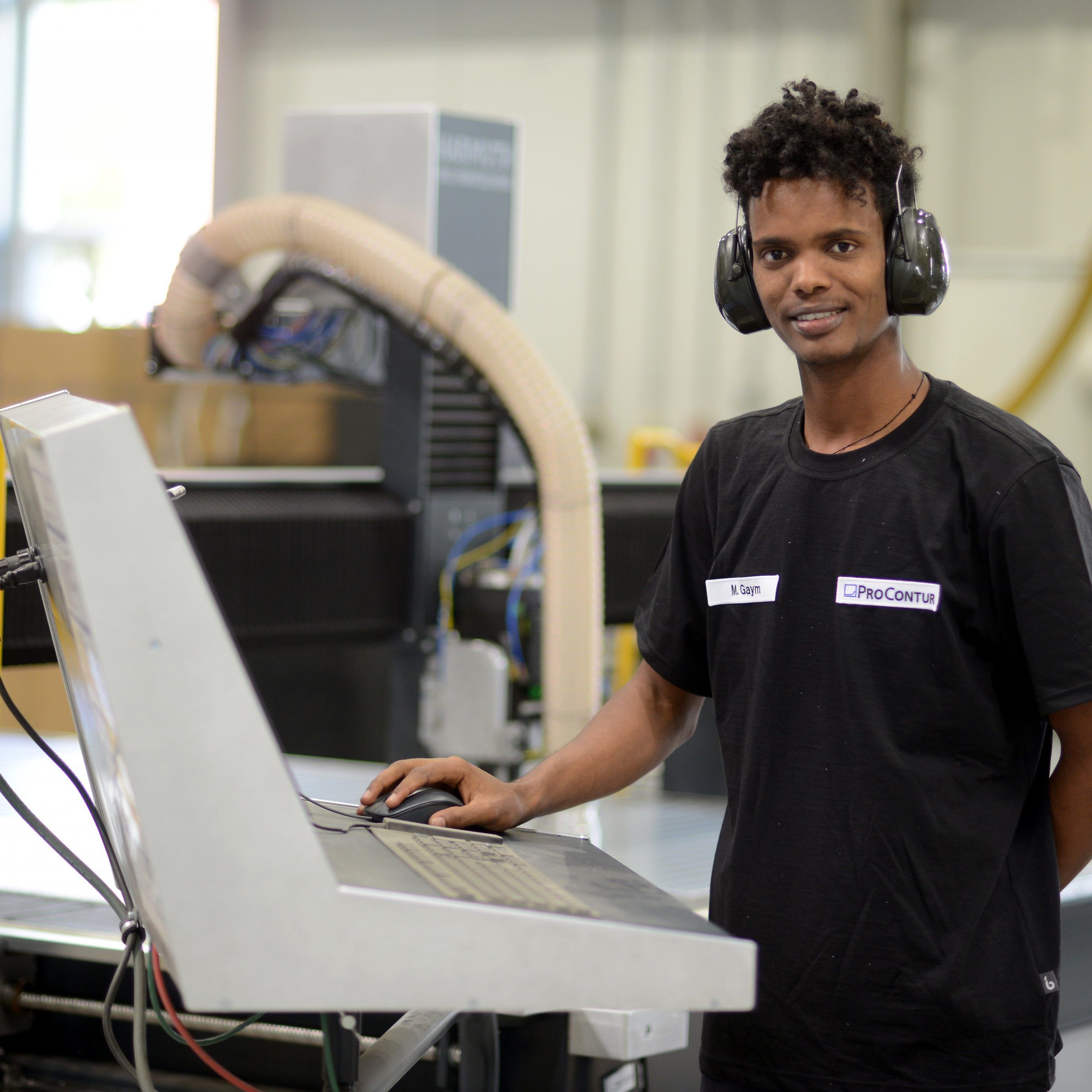 Welche Rolle spielen Asylwerber in der Vorarlberger Wirtschaft tatsächlich?