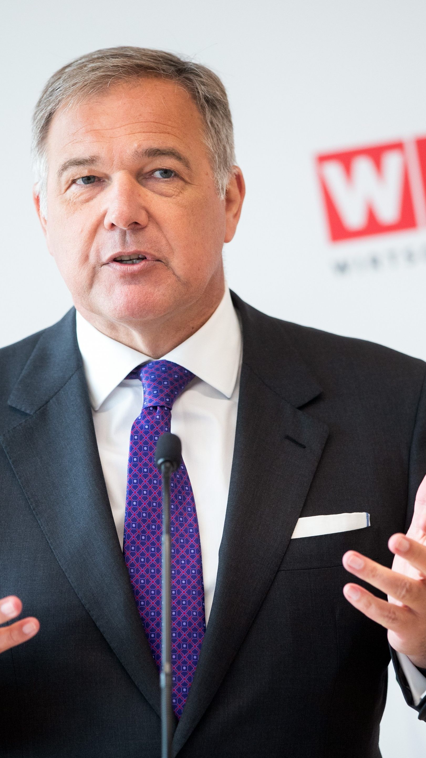 Die WKW übernimmt in diesem Fall den Selbstbehalt.