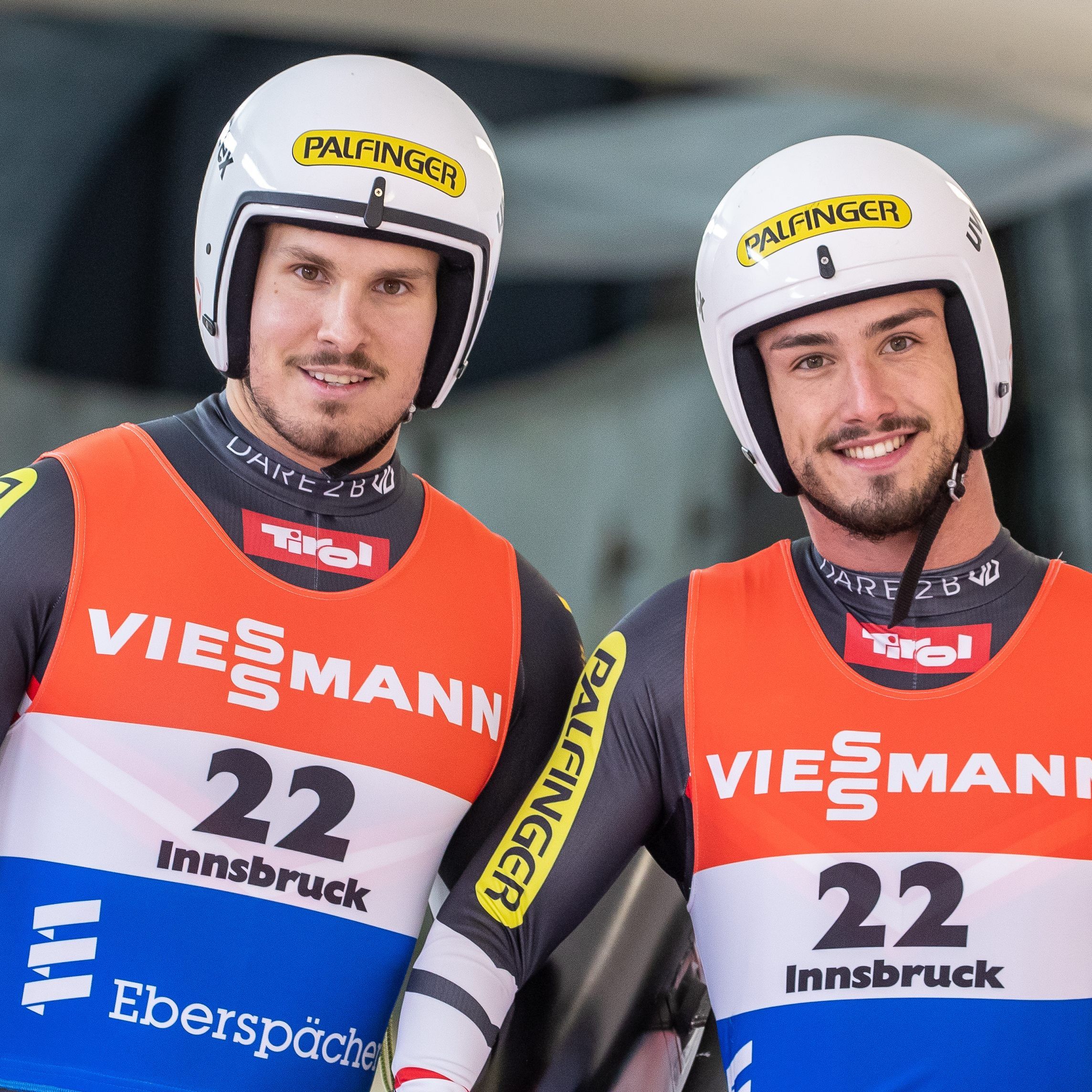 Starkes Ergebnis für unsere Rodler!