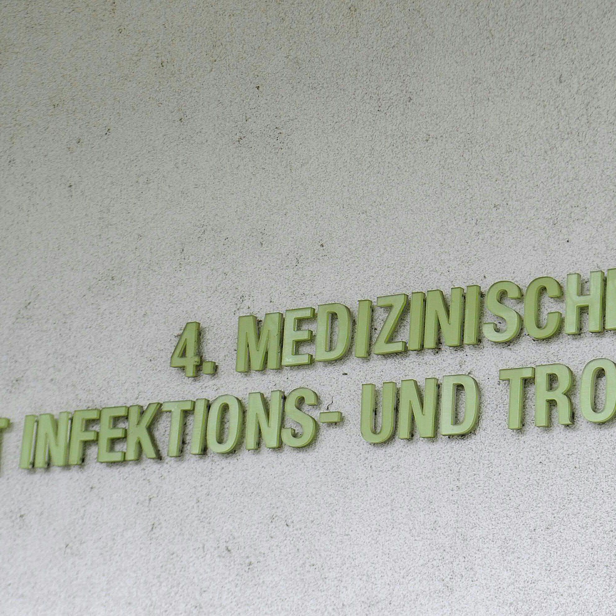 Im Falle von Symptomen des Coronavirus, gilt es, sich richtig zu verhalten.