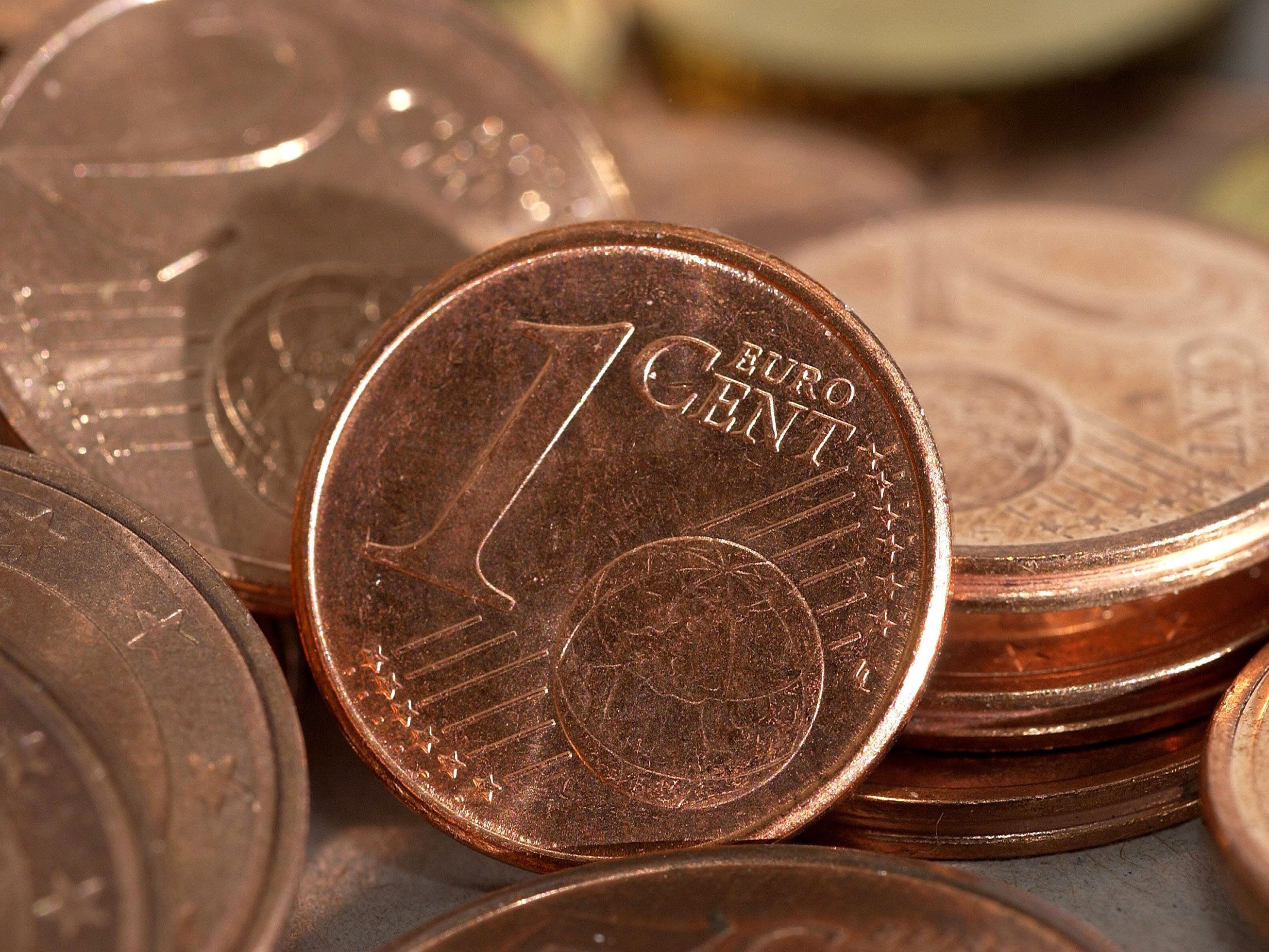 Sollen Ein- und Zwei-Cent-Münzen abgeschafft werden? Sollen Ein- und Zwei-Cent-Münzen abgeschafft werden?