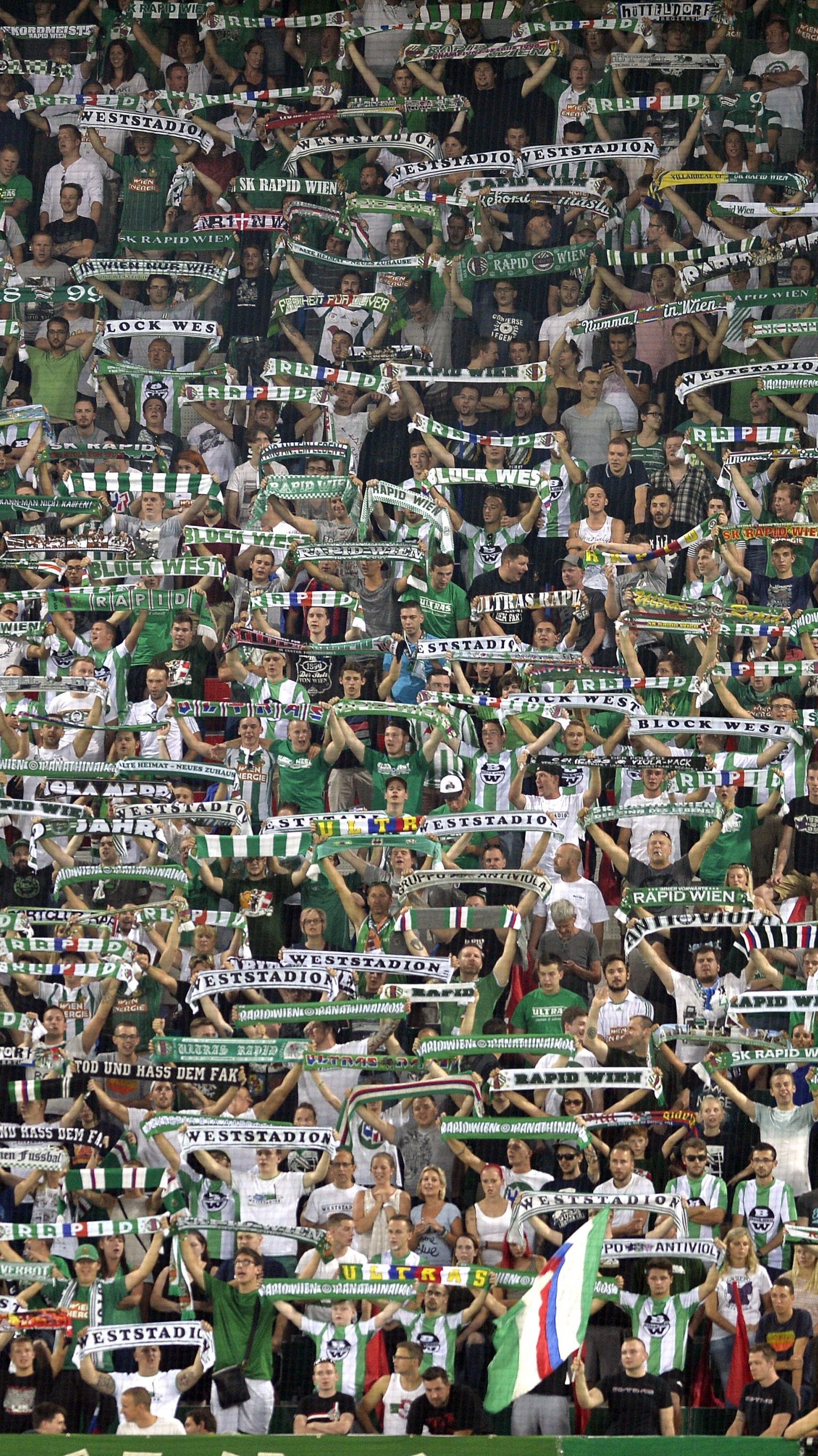 Der U18-Teamstürmer Pehlivan wechselte von Rapid zu Mainz.