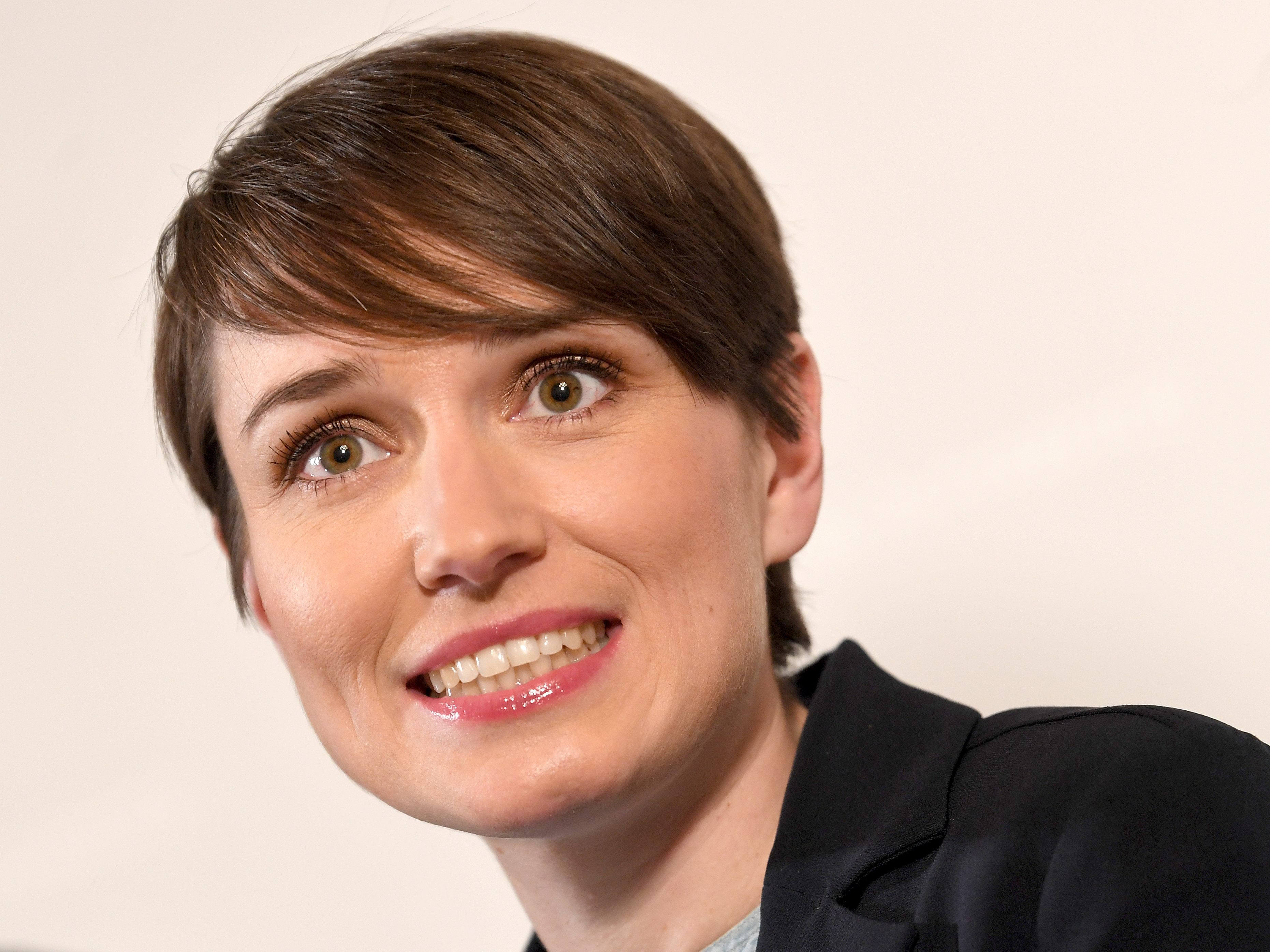 Sigrid Maurer ist die neue Klubobfrau der Grünen.