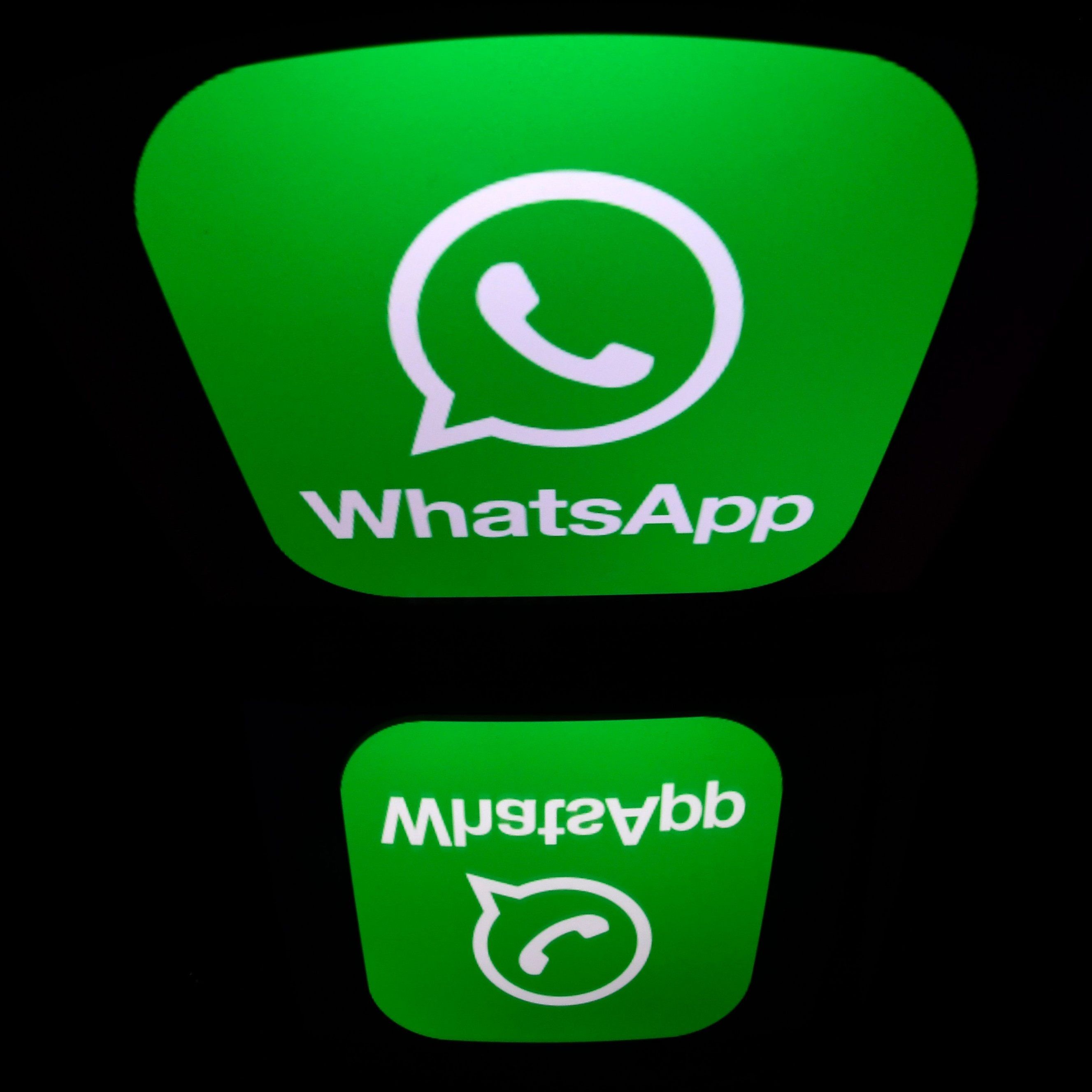 Ein Kettenbrief, der vor einem Virus warnt, macht derzeit die Runde.