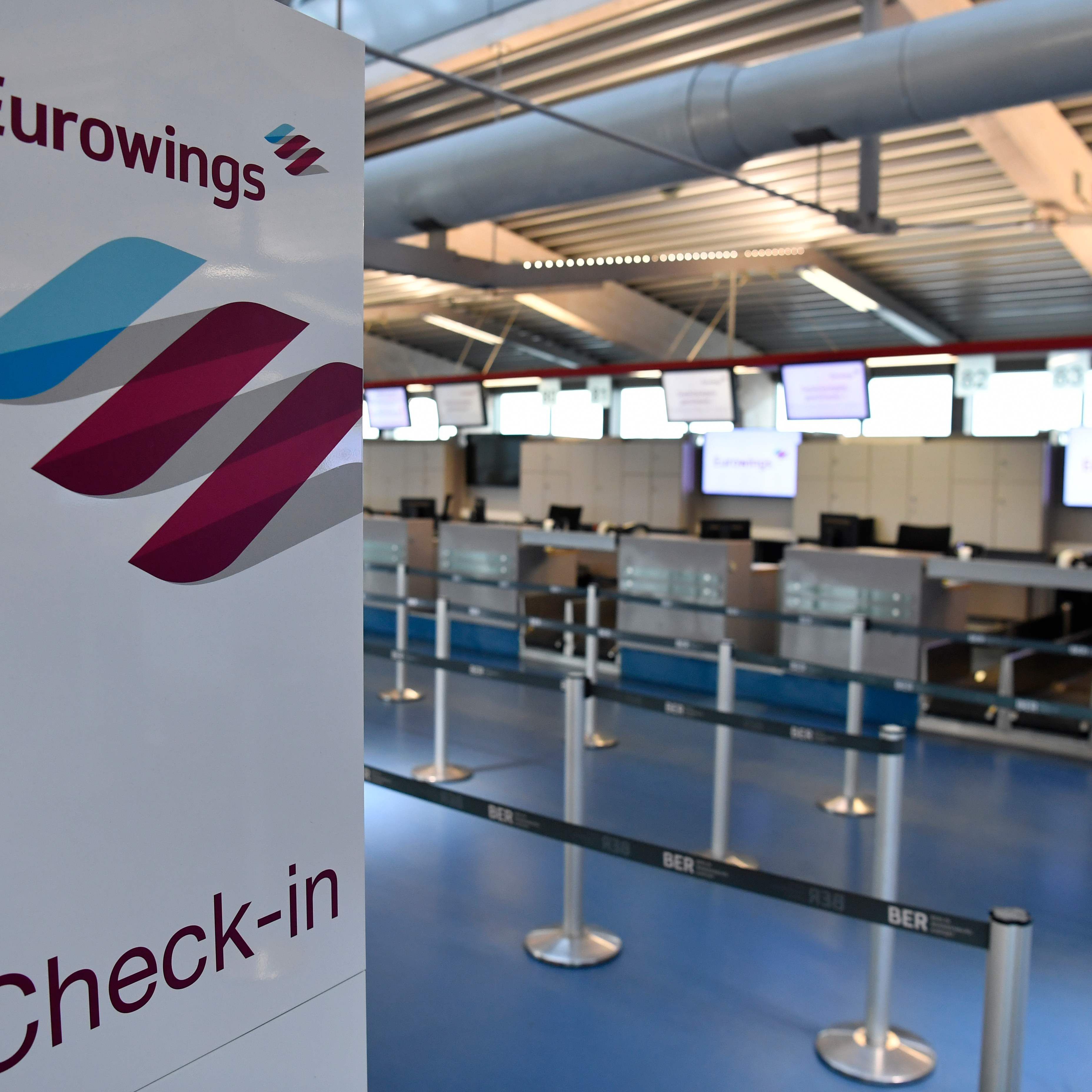 Germanwings wird ihren Streik nicht verlängern.