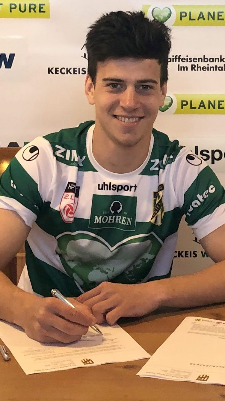 Ist Austrianer, bleibt Austrianer