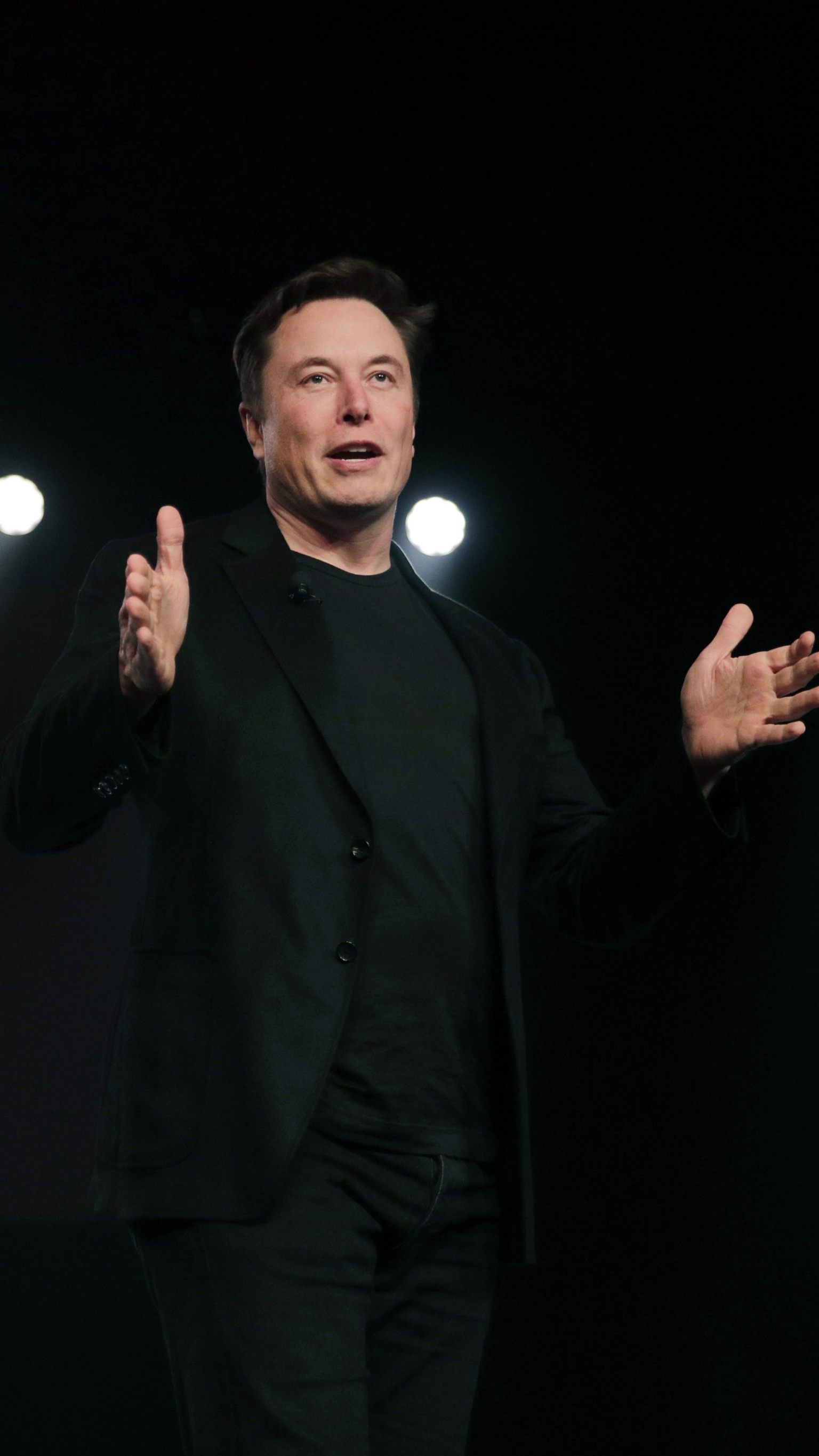 Tesla erstmals mehr wert als Volkswagen