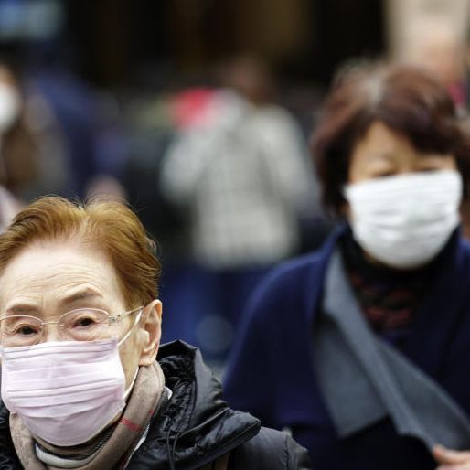 Verdachtsfälle in Hongkong, Taiwan, Südkorea, Singapur, Vietnam und Nepal