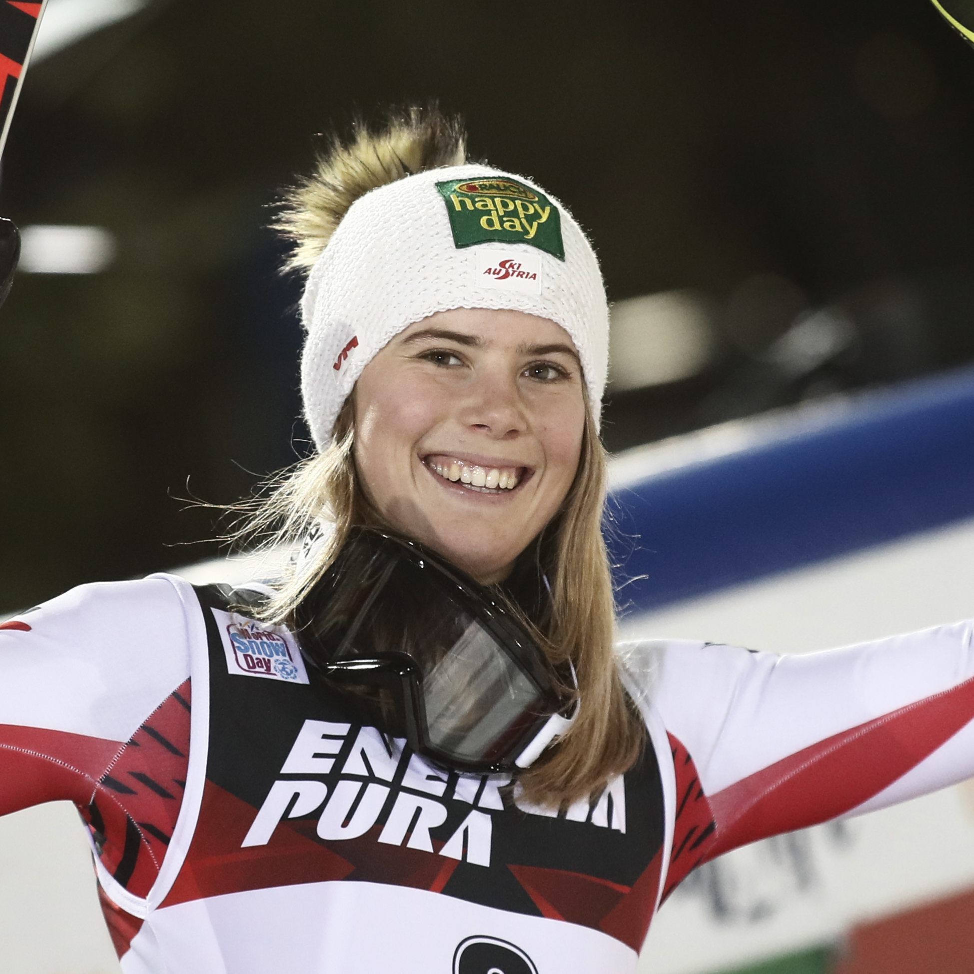 Katharina Liensberger