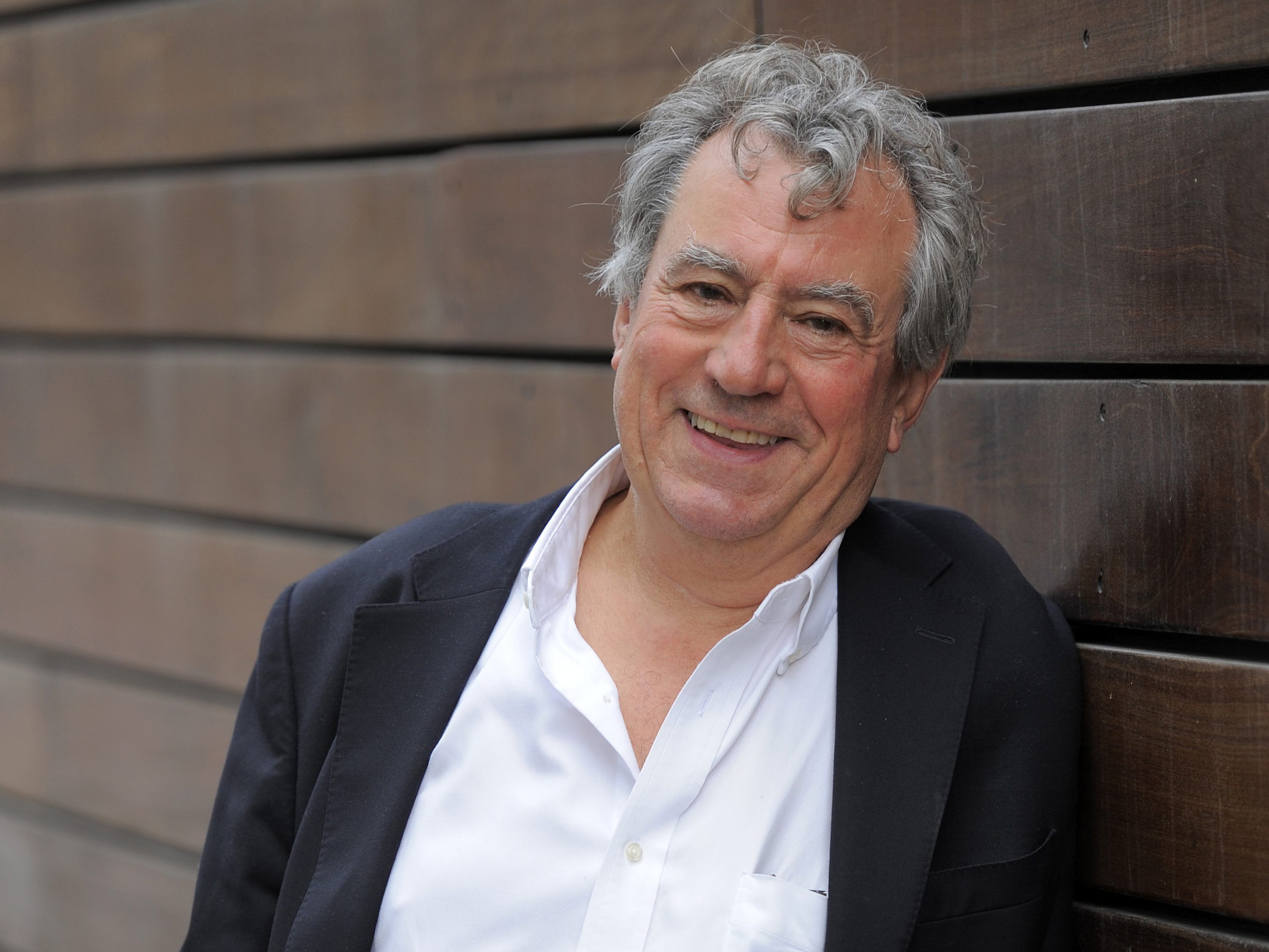 Terry Jones verstorben