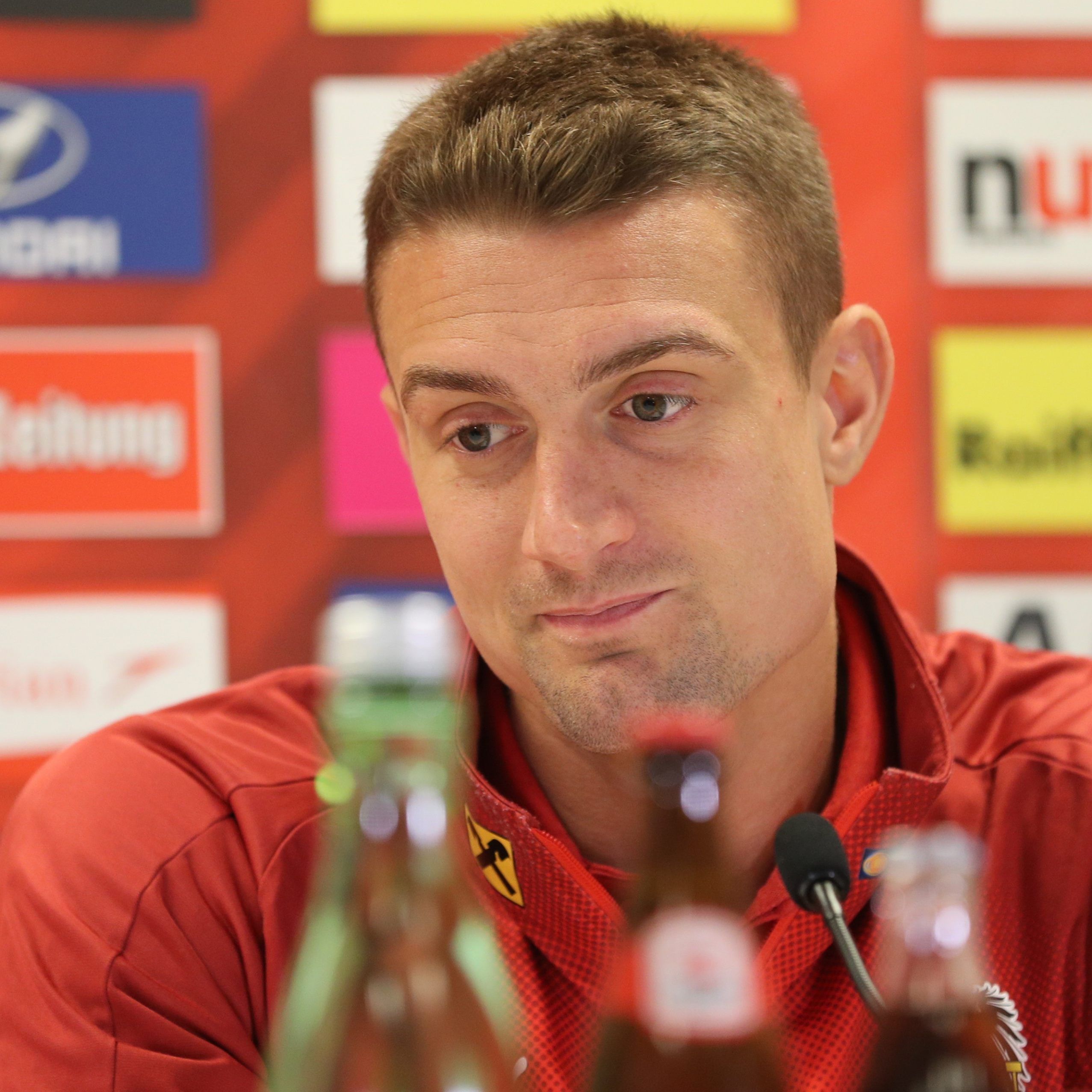 Schwere Vorwürfe gegen Stefan Ilsanker.