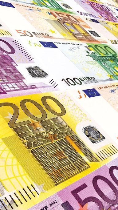 Besteuerung von Unternehmen und Reichen in der EU ist signifikant gesunken