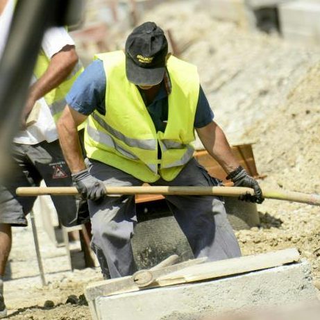 Wie stehen Sie zur Hacklerregelung?