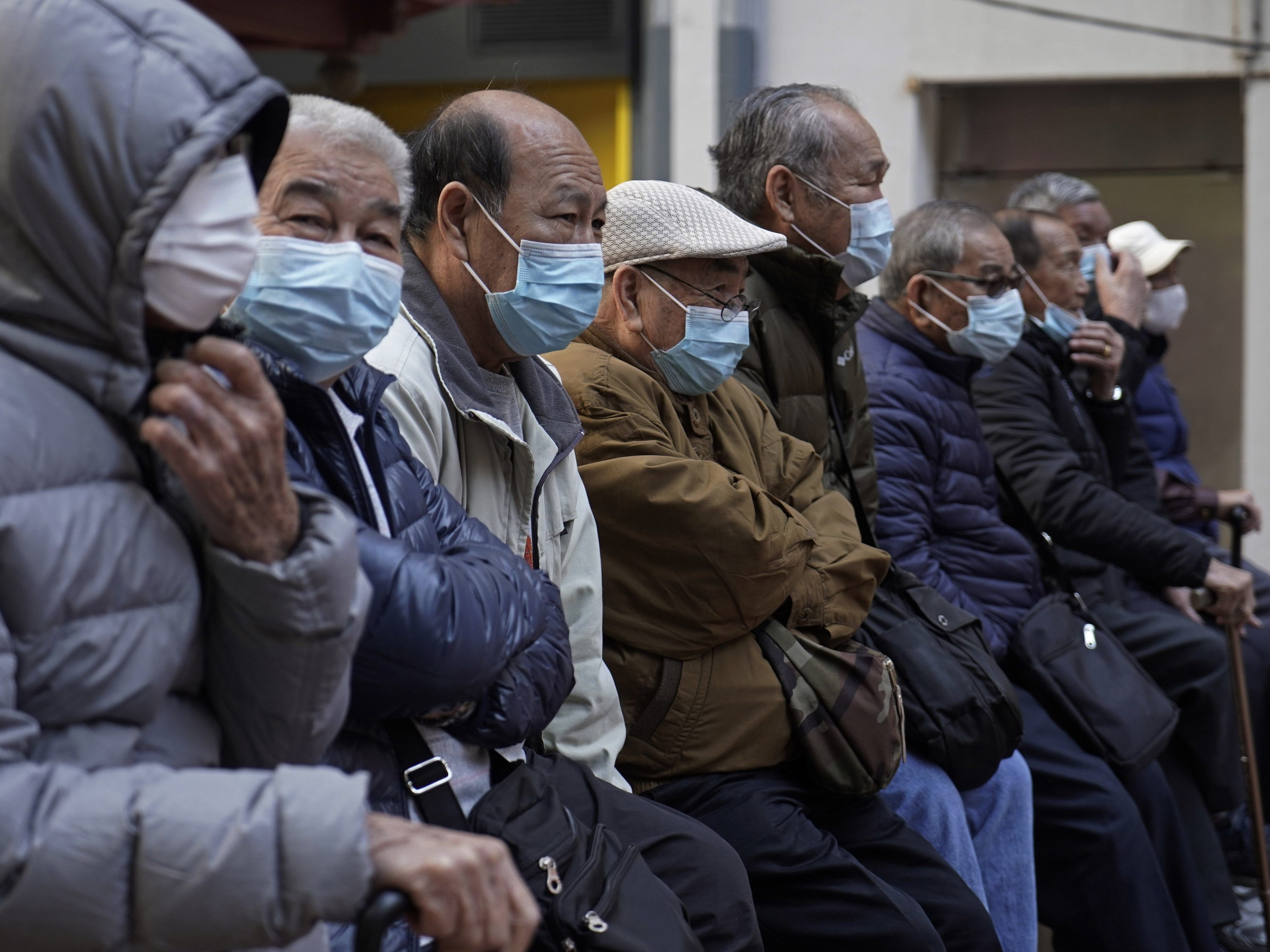 Der Coronavirus sorgt noch immer für Angst.