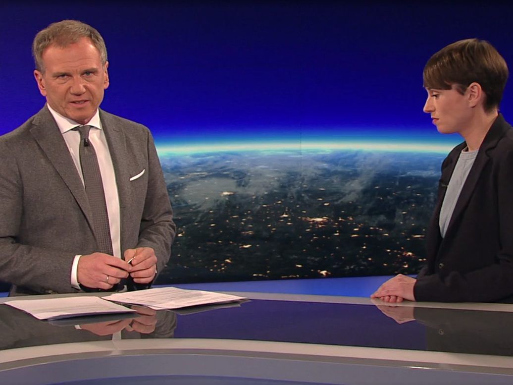 Maurer sieht "Fehler" bei der Formulierung des Untersuchungsgegenstands.