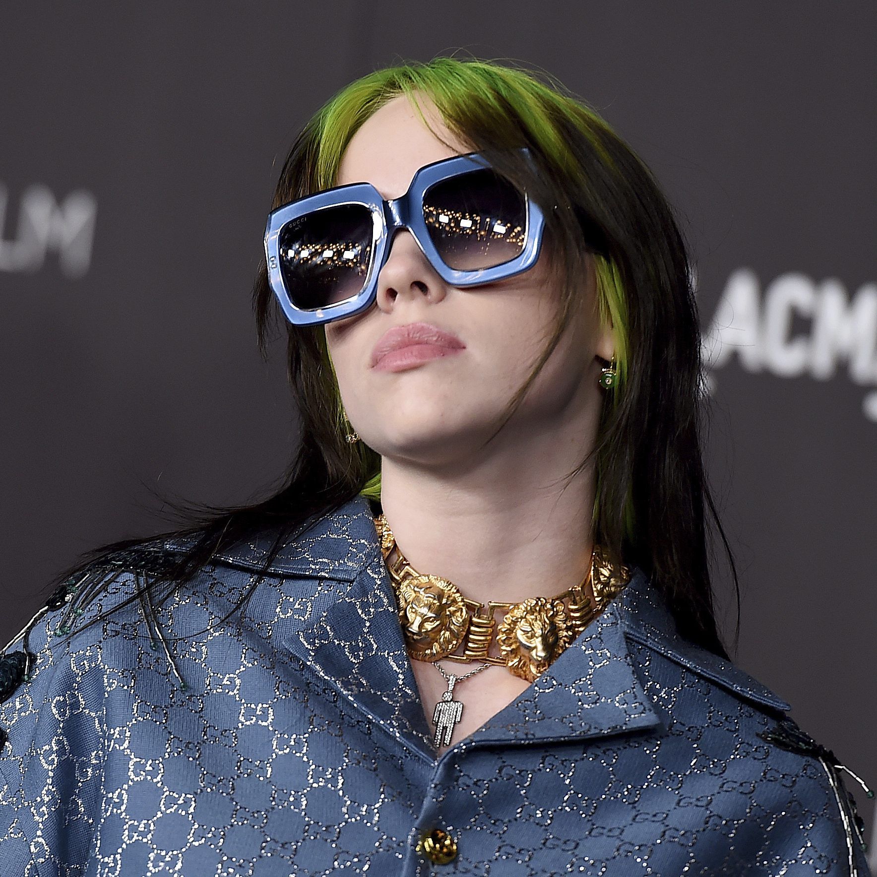 Billie Eilish ist der nächste große Coup gelungen.