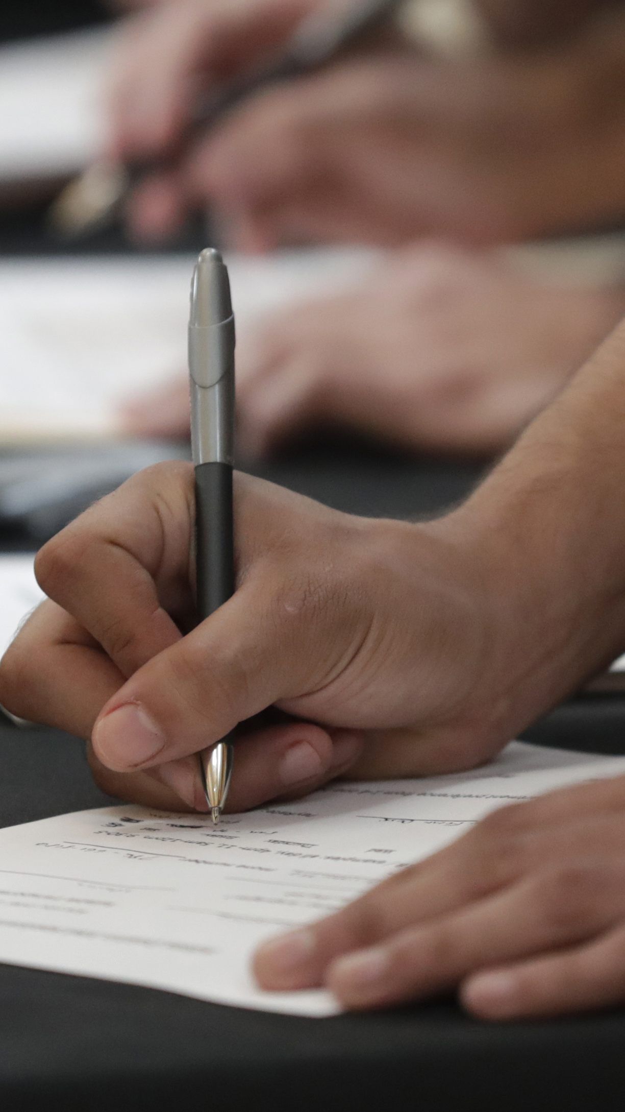 Im Dezember sank die Arbeitslosigkeit um 1,5 Prozent.