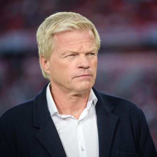 Uli Hoeneß ist weg, Oliver Kahn kommt