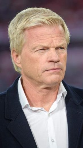 Uli Hoeneß ist weg, Oliver Kahn kommt