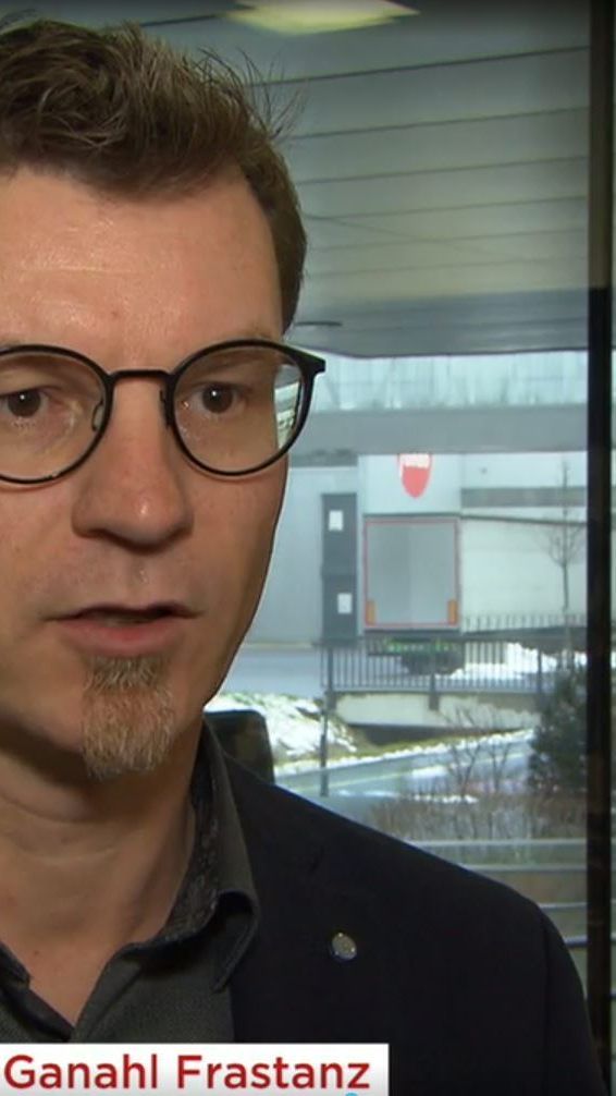 Rondo arbeitet eng mit der Werkstatt für Suchtprophylaxe zusammen