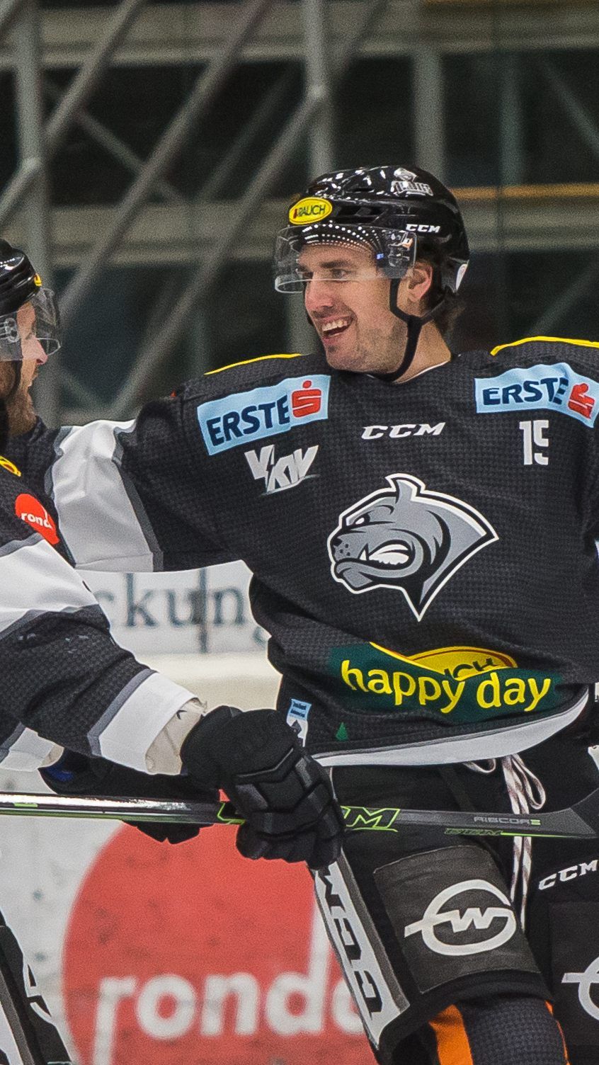 Eishockey: Dornbirn holte finnischen Stürmer Sointu