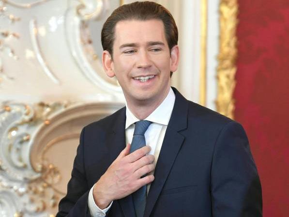 Der jüngste Minister aller Zeiten - Der jüngste Kanzler aller Zeiten Der jüngste Minister aller Zeiten - Der jüngste Kanzler aller Zeiten