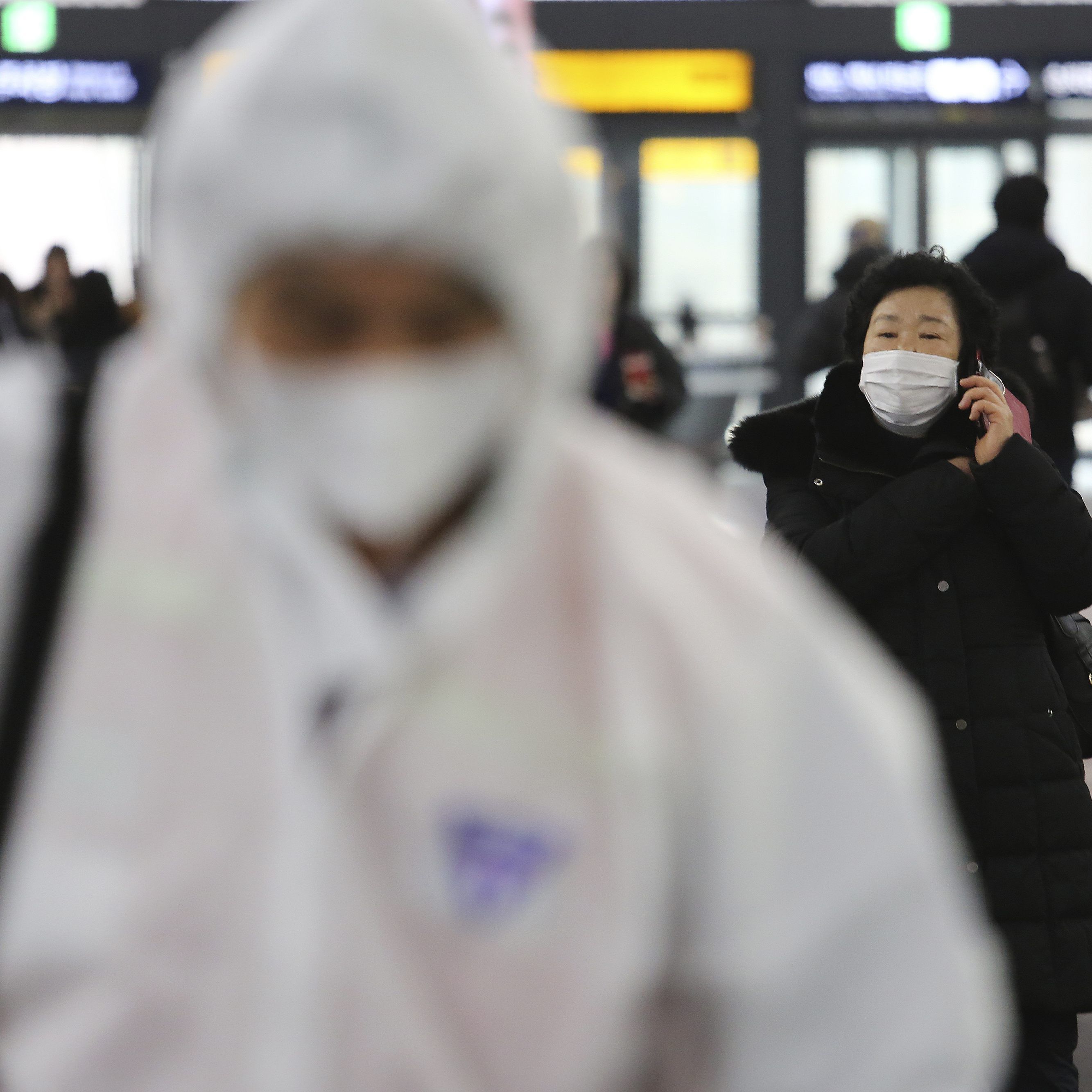 Das Virus wurde neben China in sieben weiteren Staaten bestätigt.