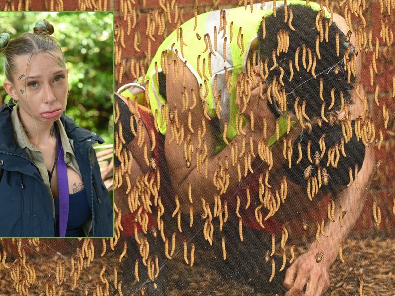 Bye, Bye Toni! Bye, Bye Toni!