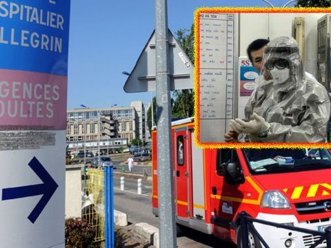 In Österreich gebe es derzeit keinen Grund zur Beunruhigung. In Österreich gebe es derzeit keinen Grund zur Beunruhigung.