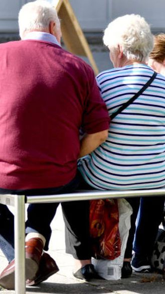 • Weniger als jeder Zweite glaubt an gesetzliche Rente in der heutigen Form