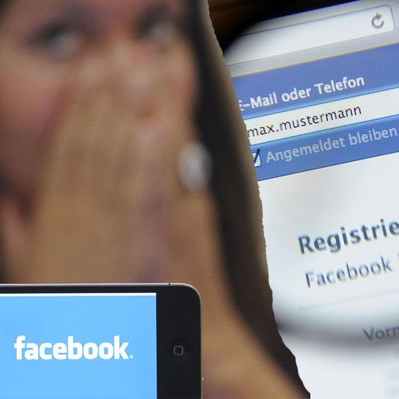 Außerdem sollen User zur Überprüfung ihrer Privatsphäre-Einstellungen ermutigt werden