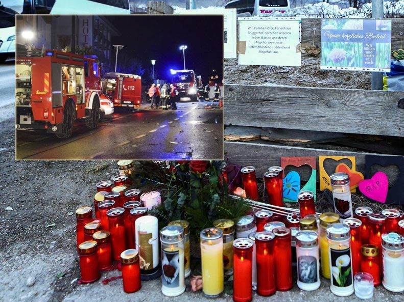 27-Jähriger wird psychologisch betreut 27-Jähriger wird psychologisch betreut