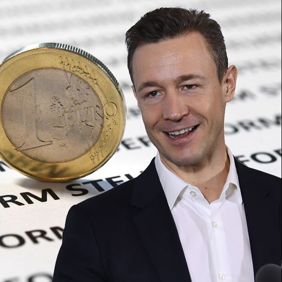 Tarifstufen werden gesenkt