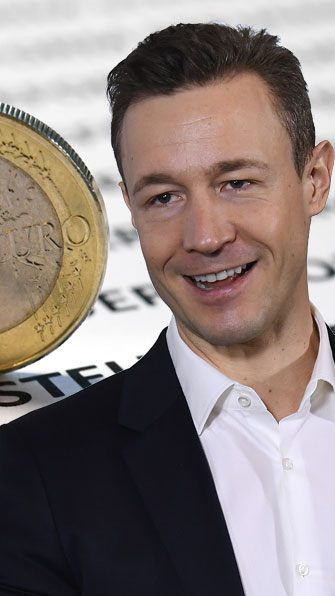 Tarifstufen werden gesenkt