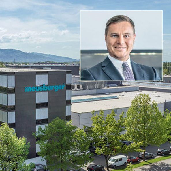 Meusburger geht für 2019 von einem Umsatzminus aus.