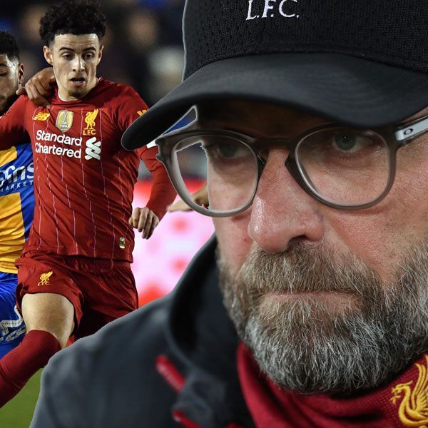 Liverpool-Coach auf Konfrontationskurs zum englischen Verband