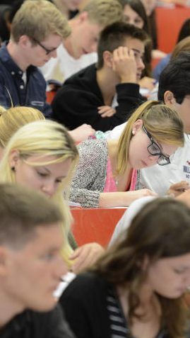 Eine Universität für Vorarlberg - der Traum der Grünen