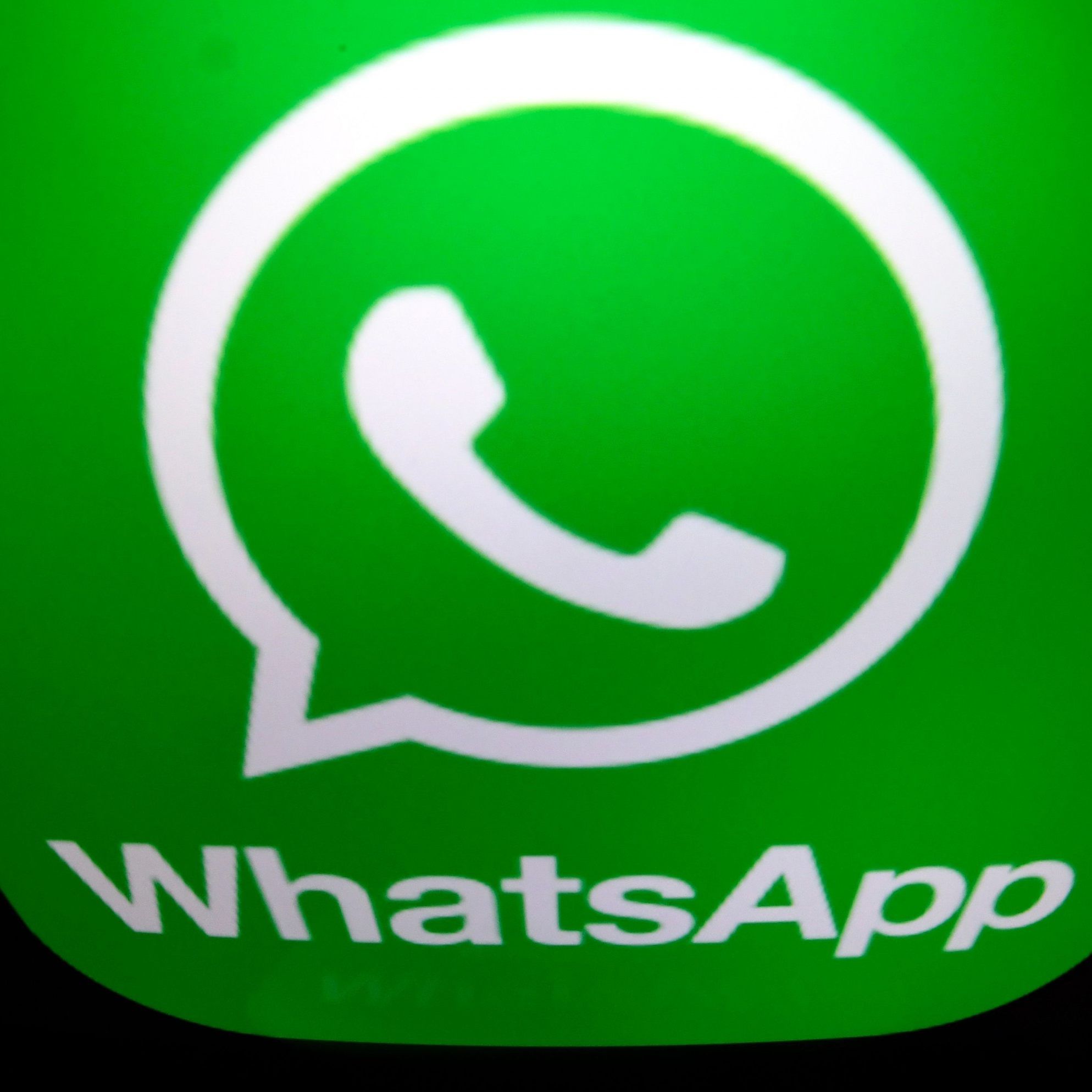 Keine Angst: Mit dieser Virus-Warnung hat es nichts auf sich.