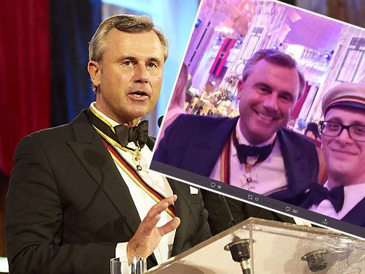 Hofer steht in der Kritik. Hofer steht in der Kritik.